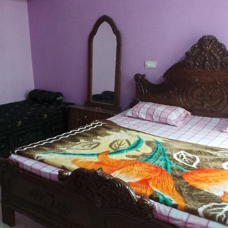 Golf View Cottages Madikeri Zewnętrze zdjęcie