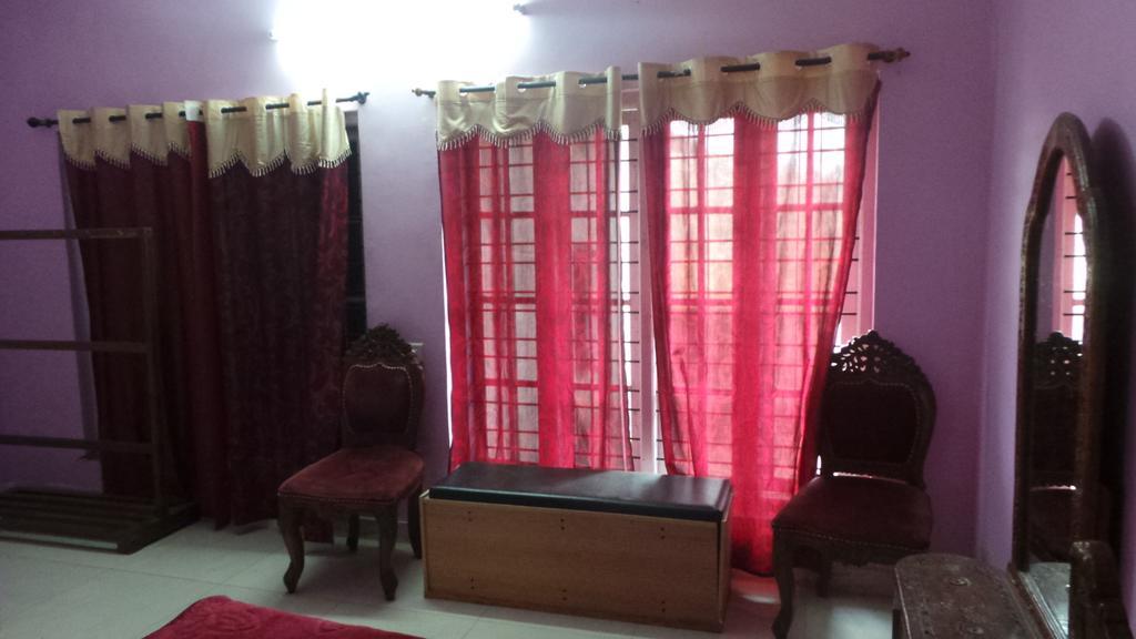 Golf View Cottages Madikeri Zewnętrze zdjęcie