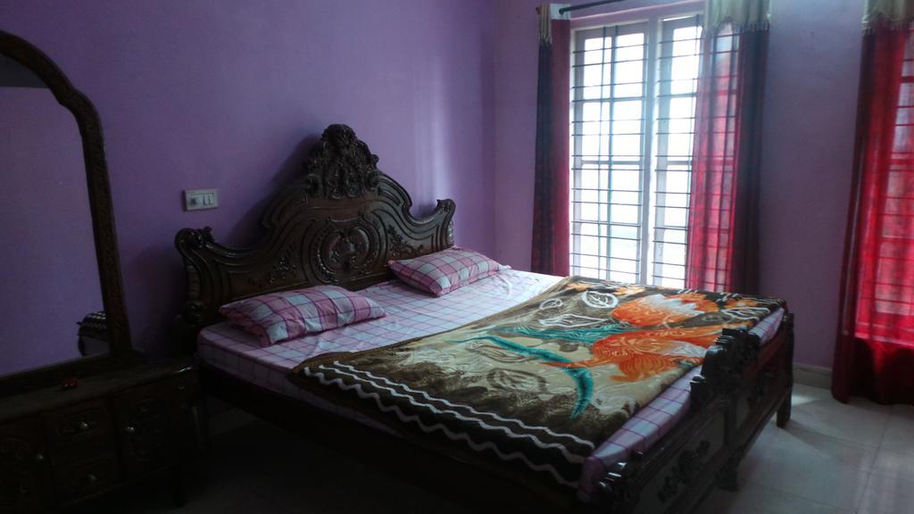 Golf View Cottages Madikeri Zewnętrze zdjęcie