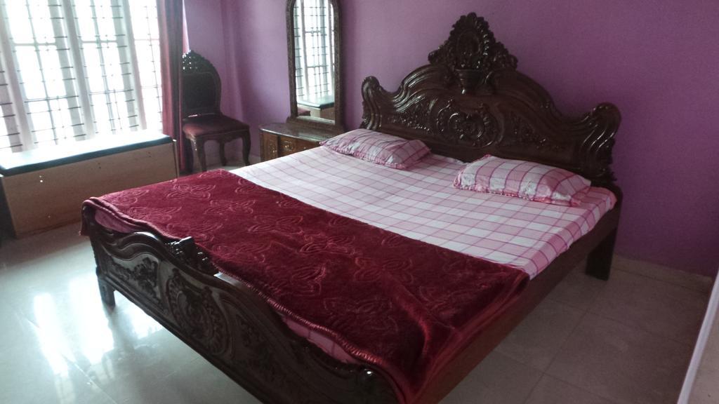 Golf View Cottages Madikeri Zewnętrze zdjęcie
