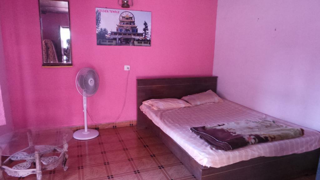 Golf View Cottages Madikeri Zewnętrze zdjęcie