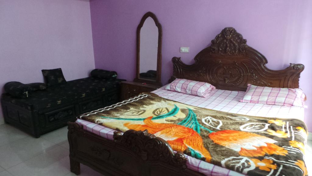 Golf View Cottages Madikeri Zewnętrze zdjęcie