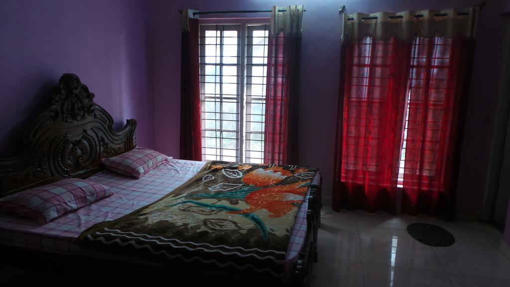Golf View Cottages Madikeri Zewnętrze zdjęcie