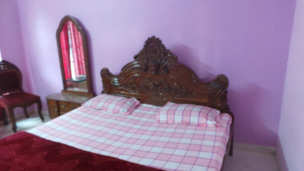 Golf View Cottages Madikeri Zewnętrze zdjęcie
