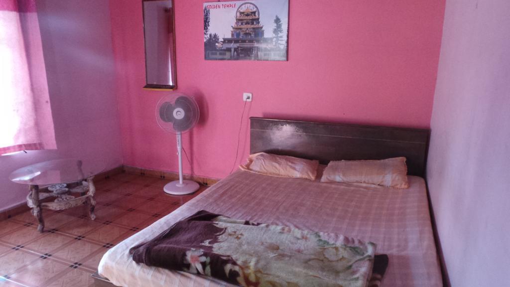 Golf View Cottages Madikeri Zewnętrze zdjęcie
