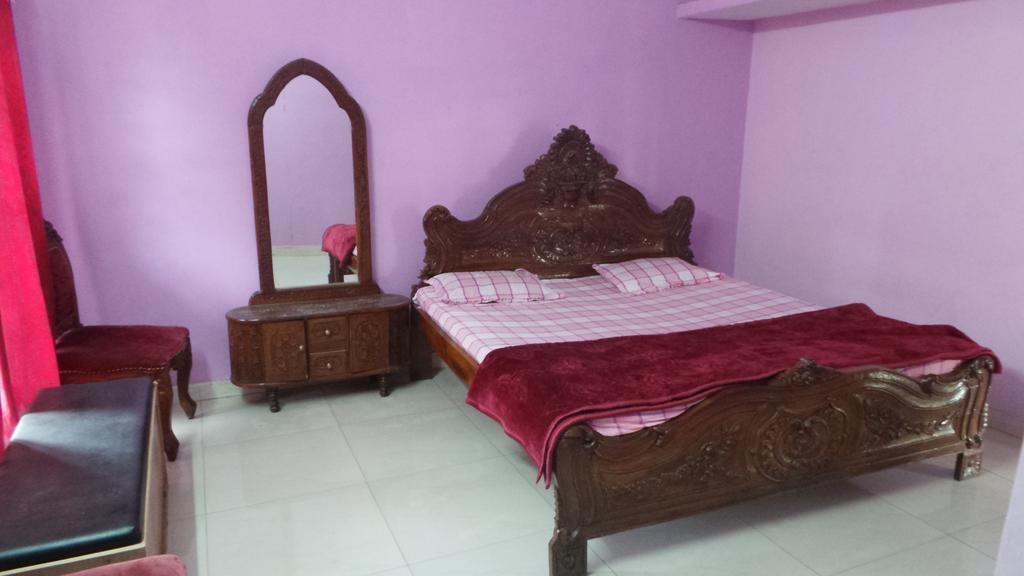 Golf View Cottages Madikeri Zewnętrze zdjęcie