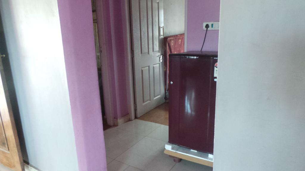 Golf View Cottages Madikeri Zewnętrze zdjęcie