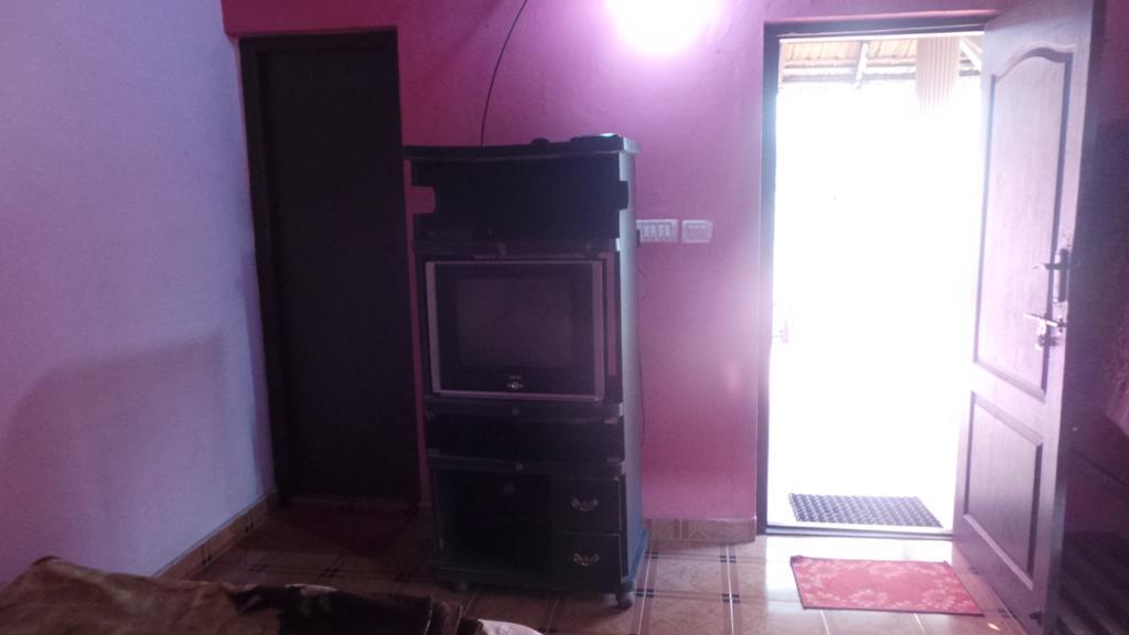 Golf View Cottages Madikeri Zewnętrze zdjęcie
