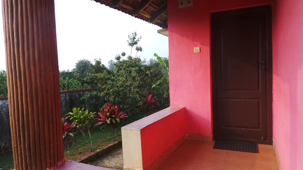 Golf View Cottages Madikeri Zewnętrze zdjęcie