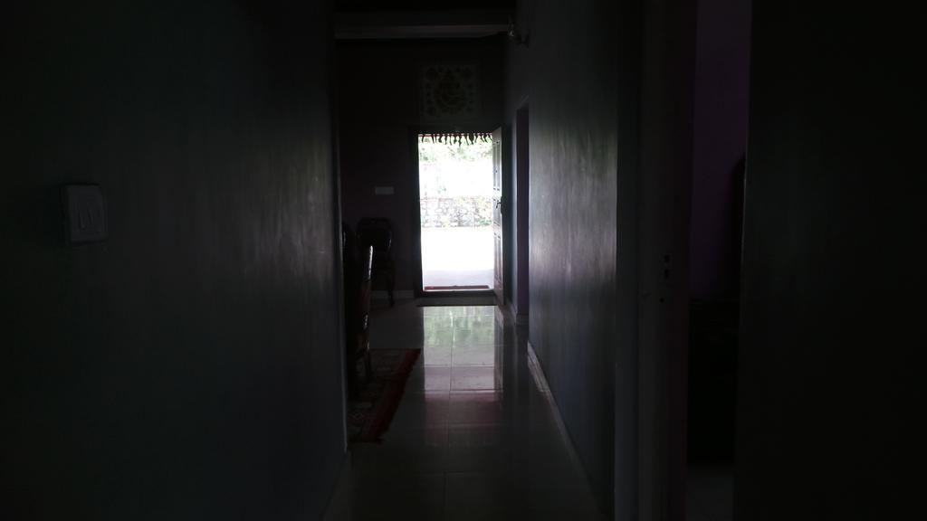 Golf View Cottages Madikeri Zewnętrze zdjęcie