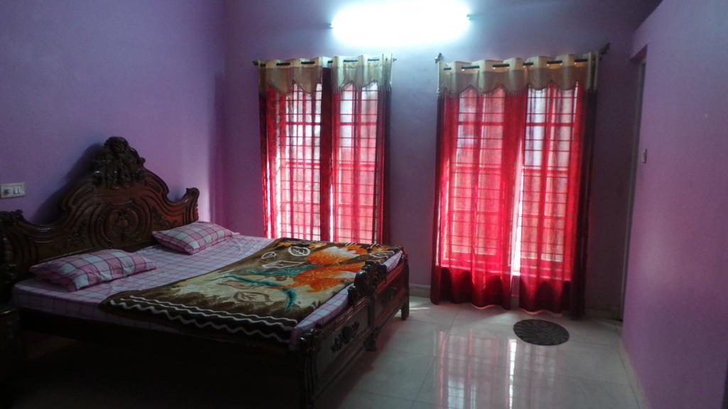 Golf View Cottages Madikeri Zewnętrze zdjęcie
